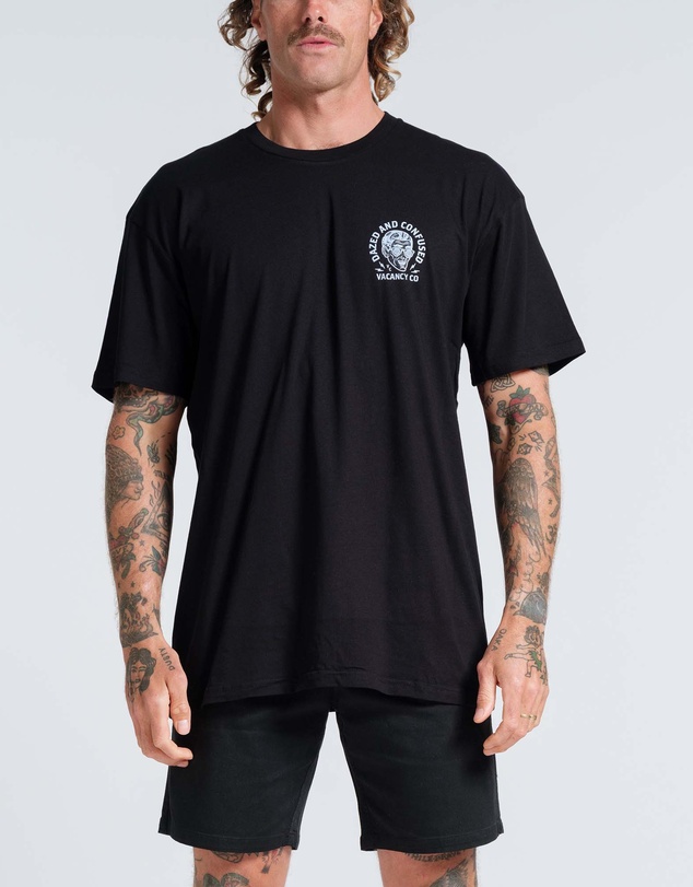 Vacancy Co - Dazed and Confused Tee