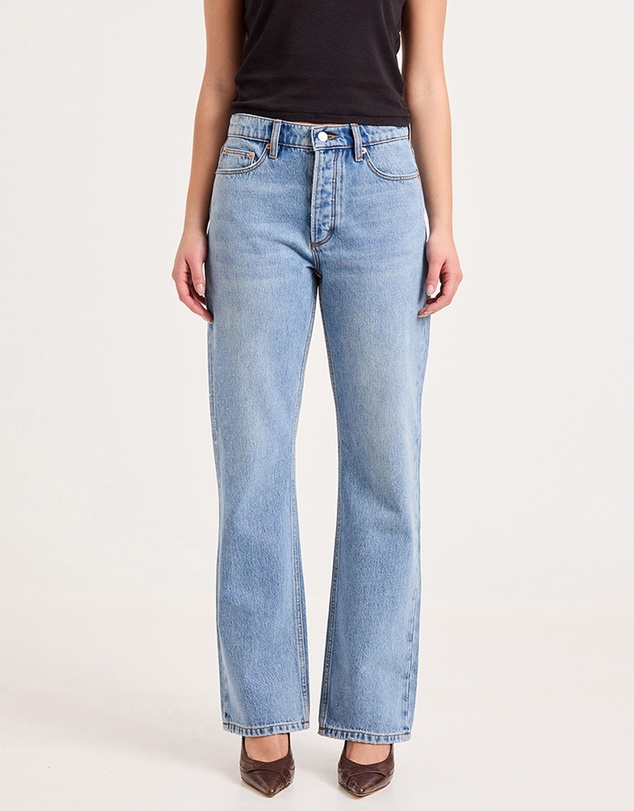 Rolla's - 90s Boyfriend Jeans