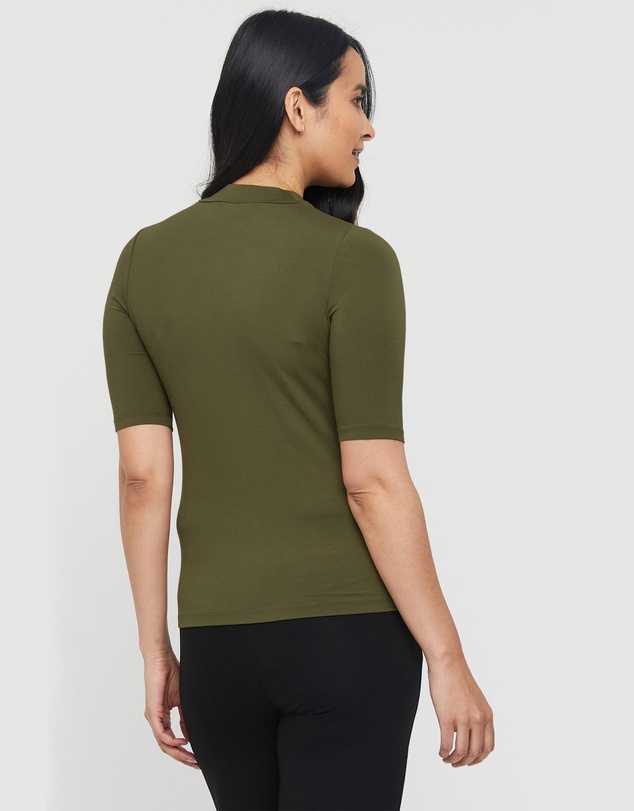 Bamboo Body - Taylor Top