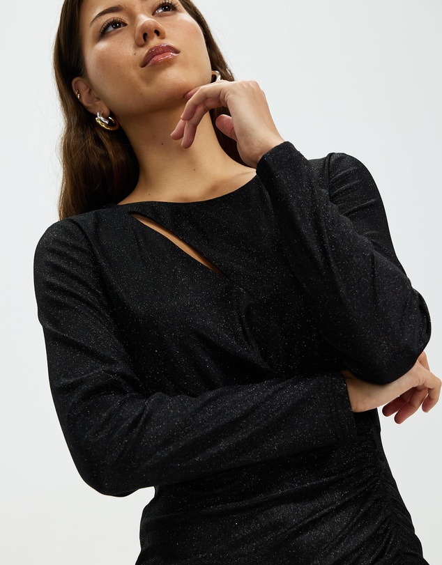 Romance by Honey and Beau - Emmie Dress
