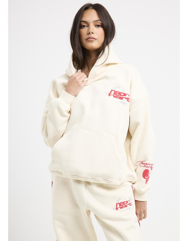 Neon Hart - Doja Hoodie