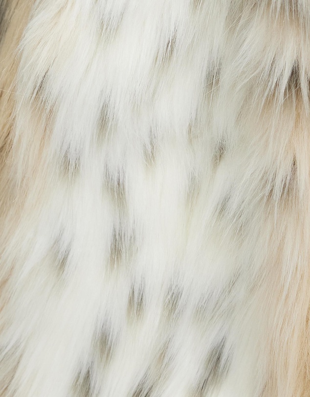 Unreal Fur - Rubicon Vest