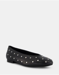 Miss Sofie - Soon Flats