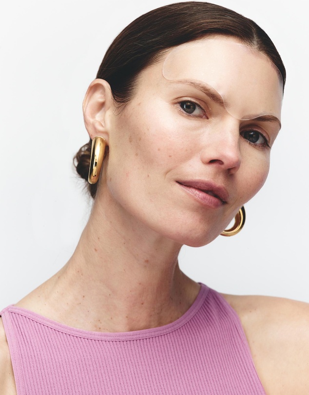 Wrinkles Schminkles - Forehead Wrinkle Patches
