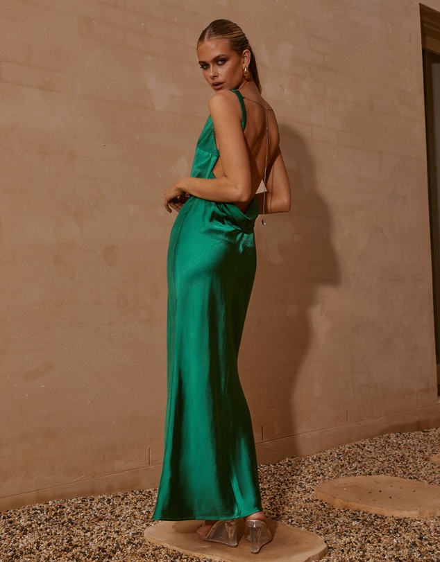 Runaway the Label - Samsara Dress