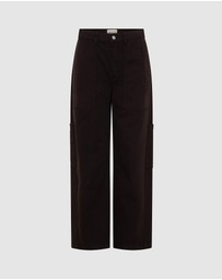 Morrison - Jensen Denim Cargo Jeans