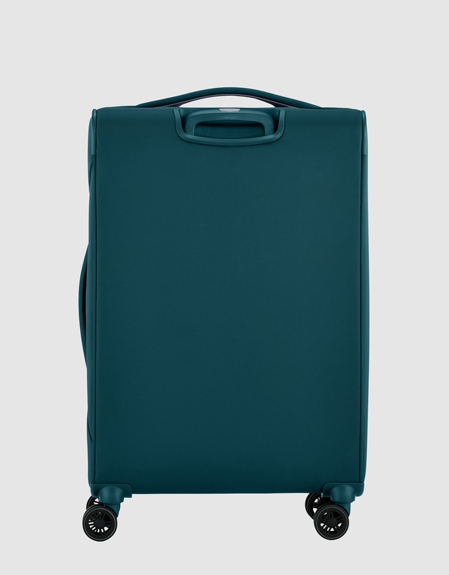 American Tourister - Applite 5 Ultralight Check-In Extra Large 72Cm Expandable 2.6Kg Suitcase