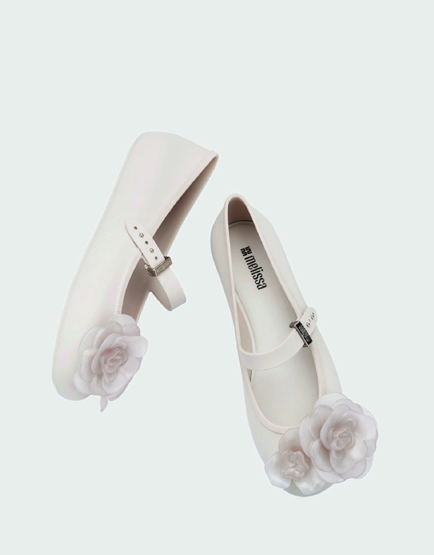 Melissa - Melissa Ballerina Petals