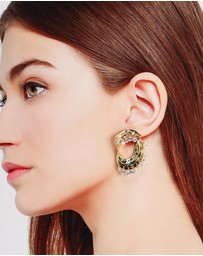 ALDO - Dewlight Earrings