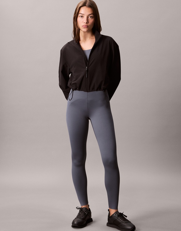 Calvin Klein - Sport Invisibles Gym Leggings