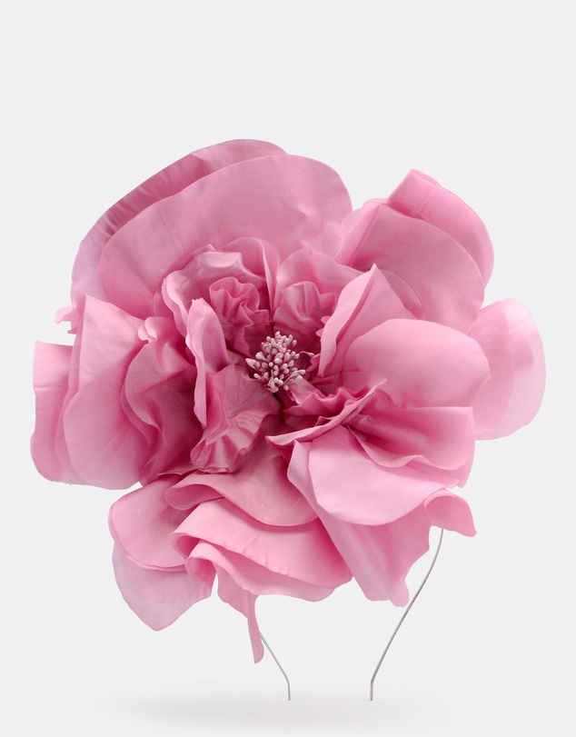 Morgan & Taylor - Cindy Fascinator
