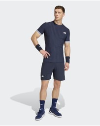 adidas Performance - Tennis Climacool Freelift T-Shirt Pro Mens