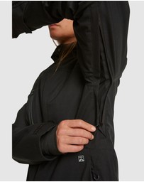 ROJO Outerwear - All Terrain Jacket