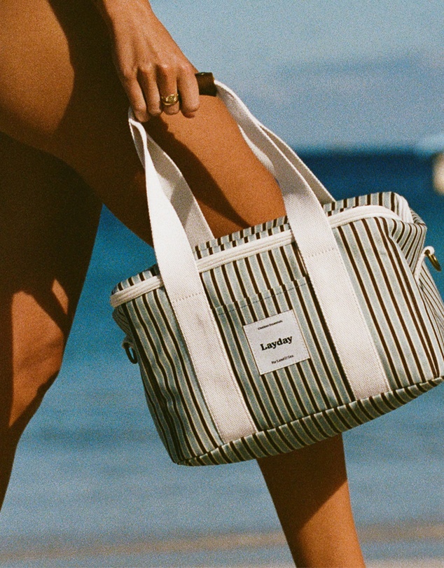 Layday - Voyager Cooler Bag