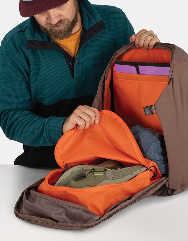 Osprey - Metron 24 Bag