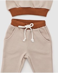 WITH LOVE FOR KIDS - Easy Set - Babies - Kids