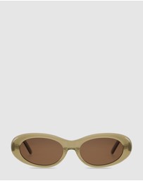 Status Anxiety - Dopamine Sunglasses