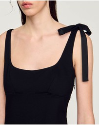 Sandro - Lolita Woven Dress