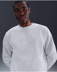 Nike - Club Fleece Crew