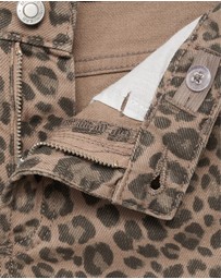M.N.G - Leopard Jeans - Teens