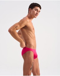 TEAMM8 - Body Bamboo Bikini Brief