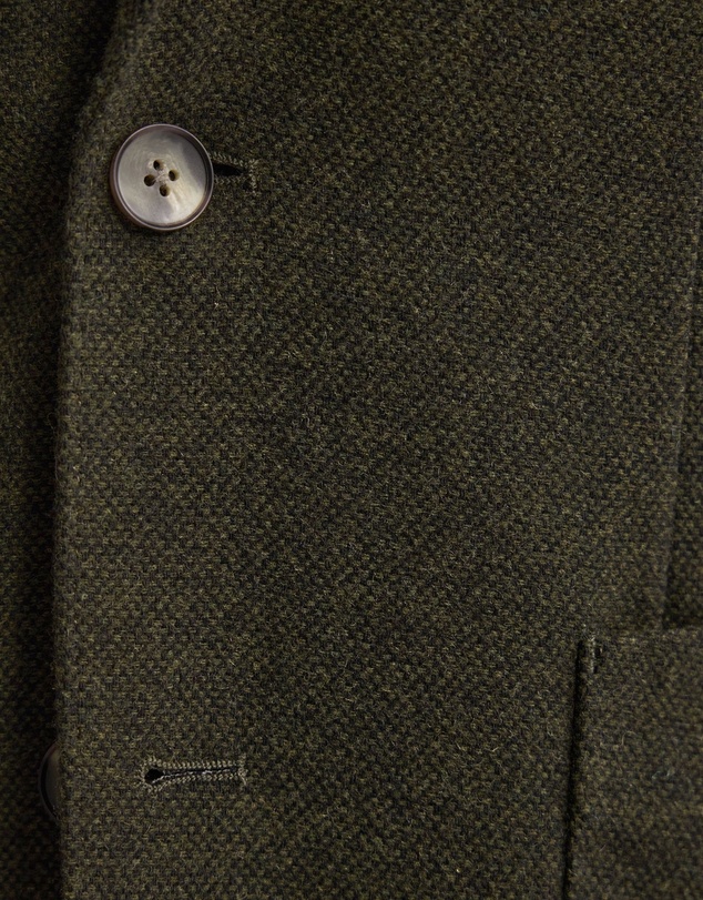 Oxford - Milton Wool Blend Blazer