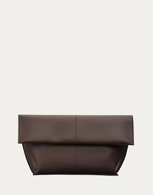 Freja NYC - Seamed Clutch