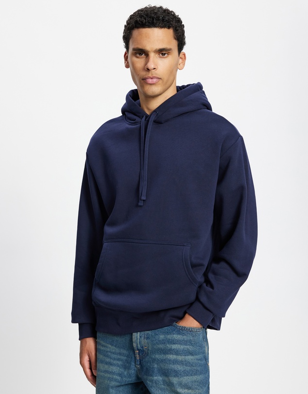 AS Colour - Heavy Hoodie