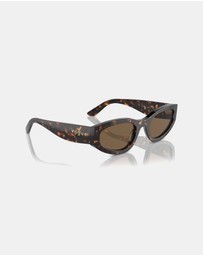 Vogue Eyewear - 0VO5585S