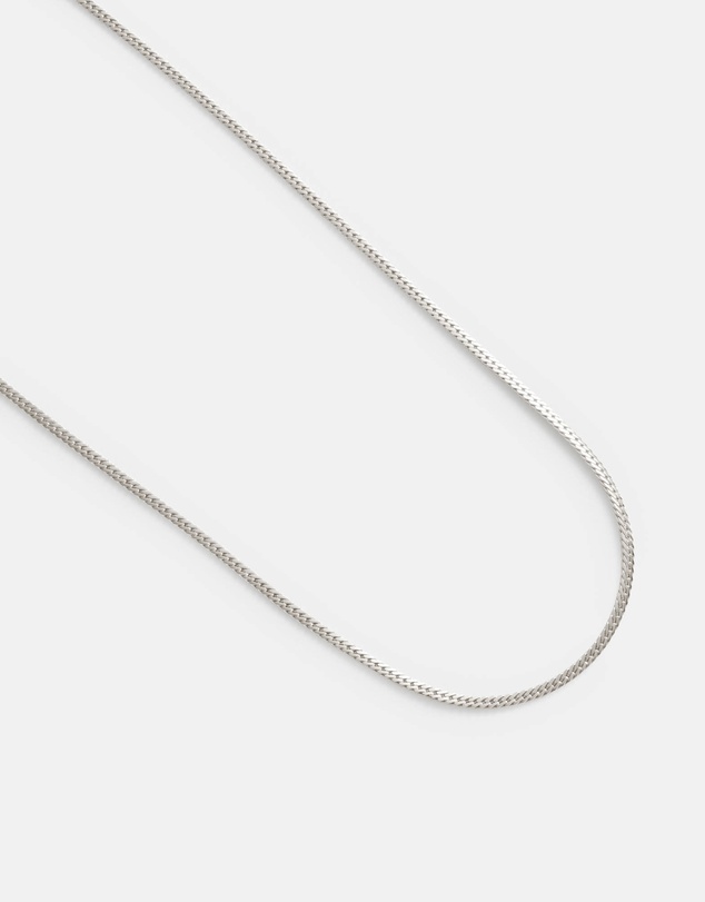 Kirstin Ash - Alignment Chain Necklace