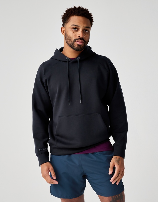 Brooks - Movement Hoodie