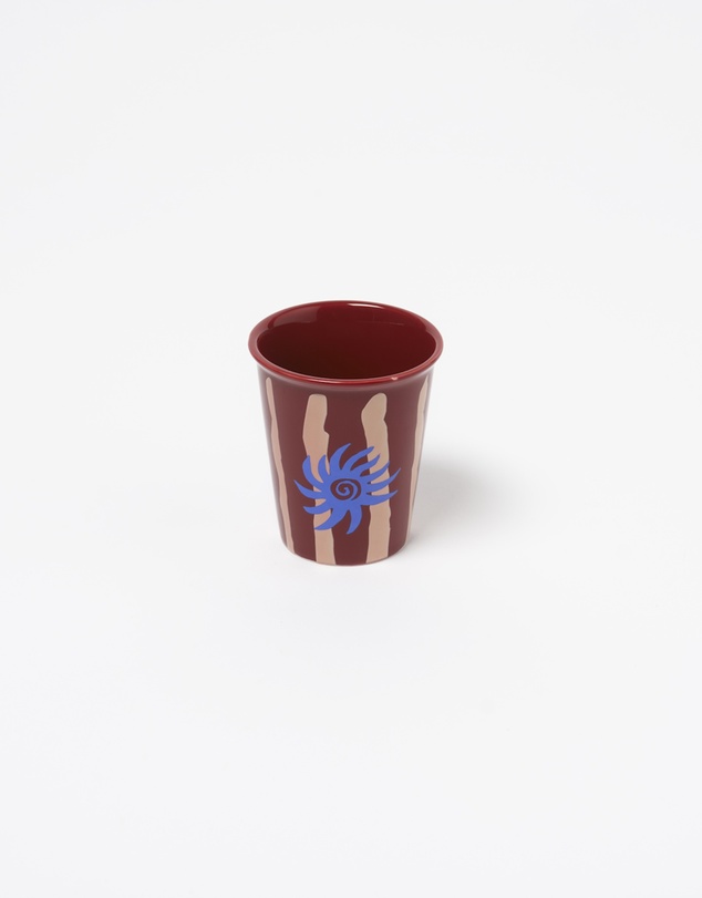 No.22 - Peppa Hart Solae Tumblers