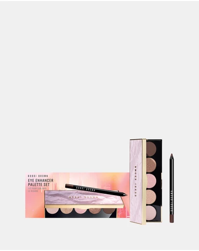 Bobbi Brown - Eye Enhancer Palette Set
