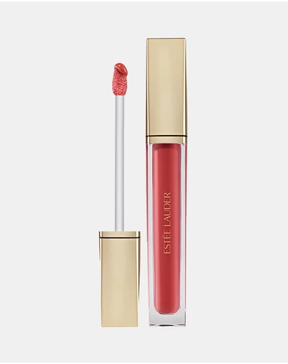 Estee Lauder - Estee Lauder Glossy Pout Lip Oil