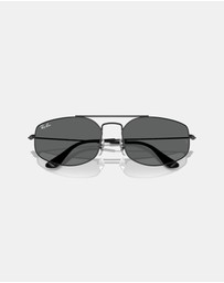 Ray-Ban - Explorer 5