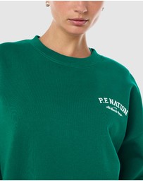P.E Nation - Field Day Sweat