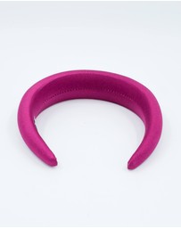 FORD MILLINERY - Monica Headband