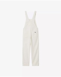 Carhartt WIP - Bib Straight Overalls