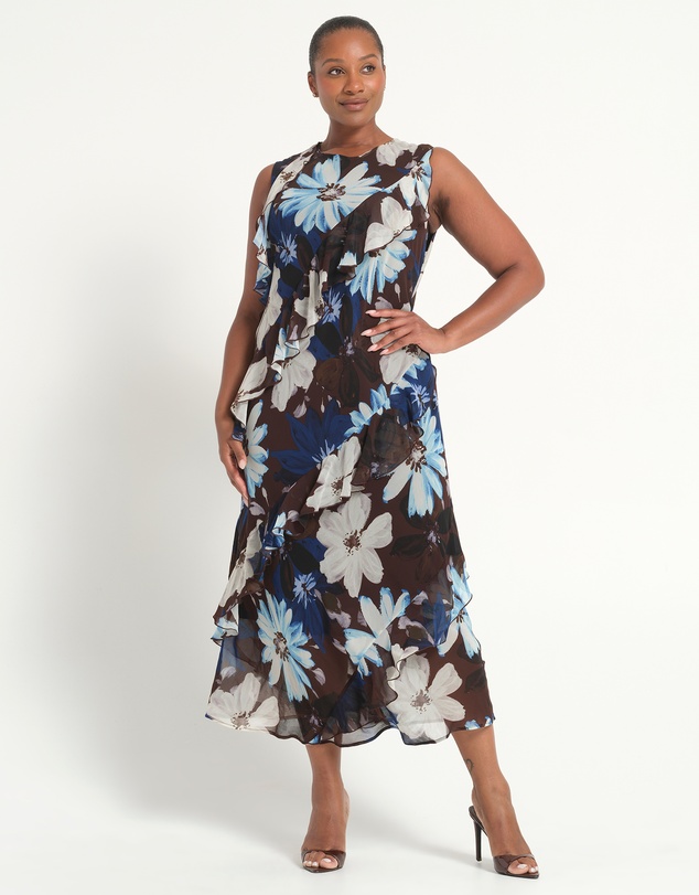 Estelle - Aveline Dress