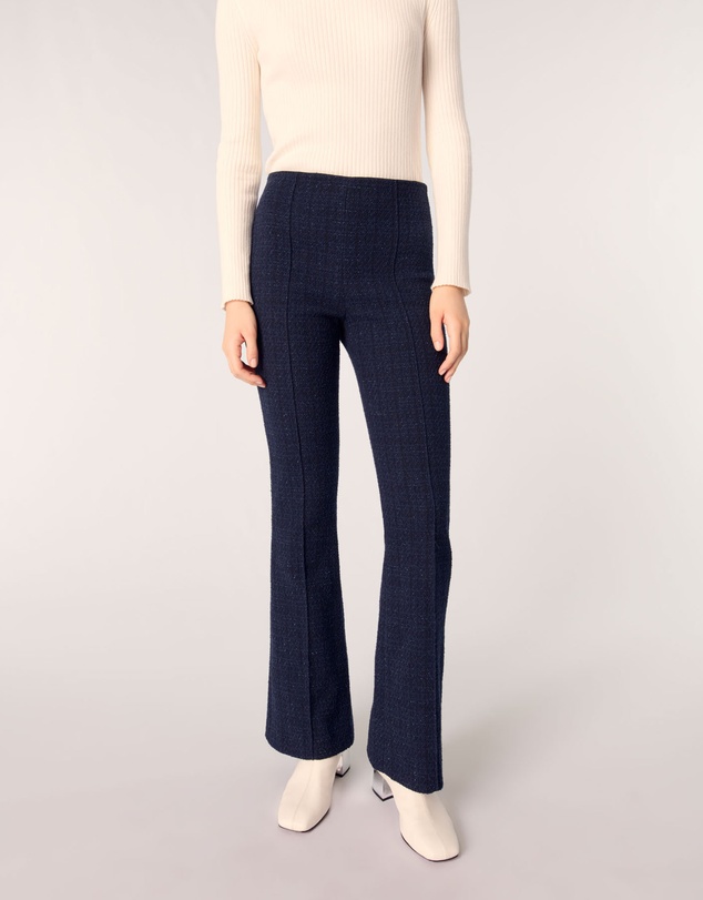 Maje - Pomeline Pants