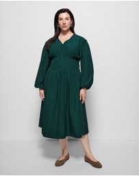 Commonry - Kate Dress