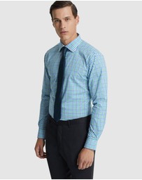 Oxford - Islington Check Shirt