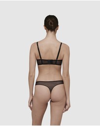 Simone Perele - Celeste Thong