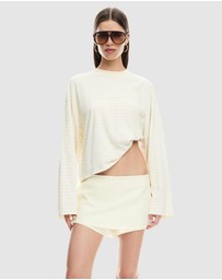 Lioness - Bloom Long Sleeve Top