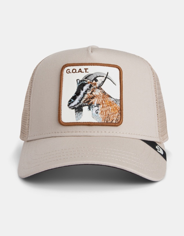 Goorin Bros. - The GOAT