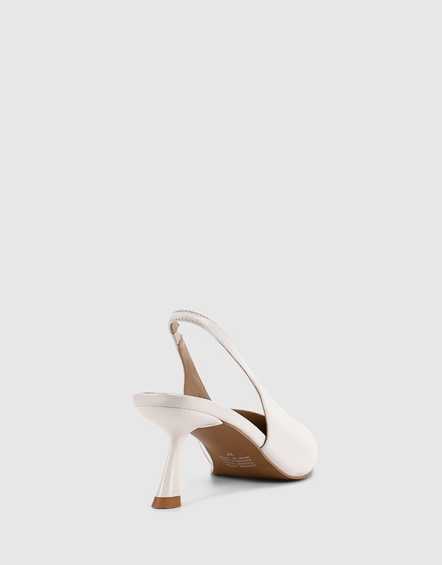 LANA WILKINSON - Celine Slingback Pump