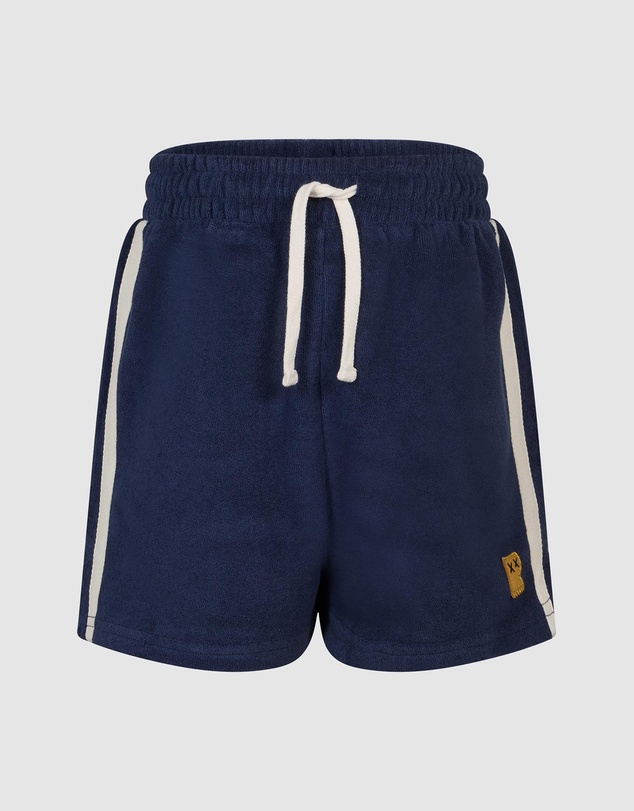 Rock Your Kid - Terry Shorts - Kids