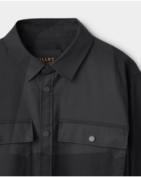 Tilley - Tech Shirt Jacket