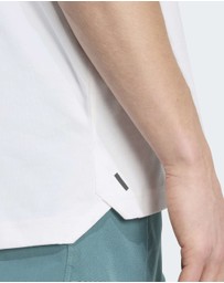 adidas Performance - PrimeLift Workout Oversize Tee Mens