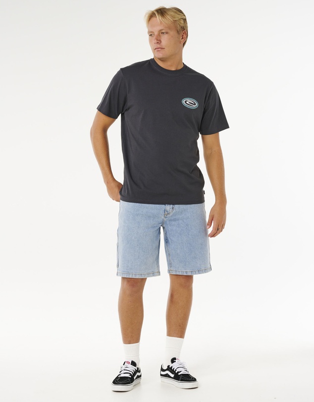 Rip Curl - Trad Relaxed Tee